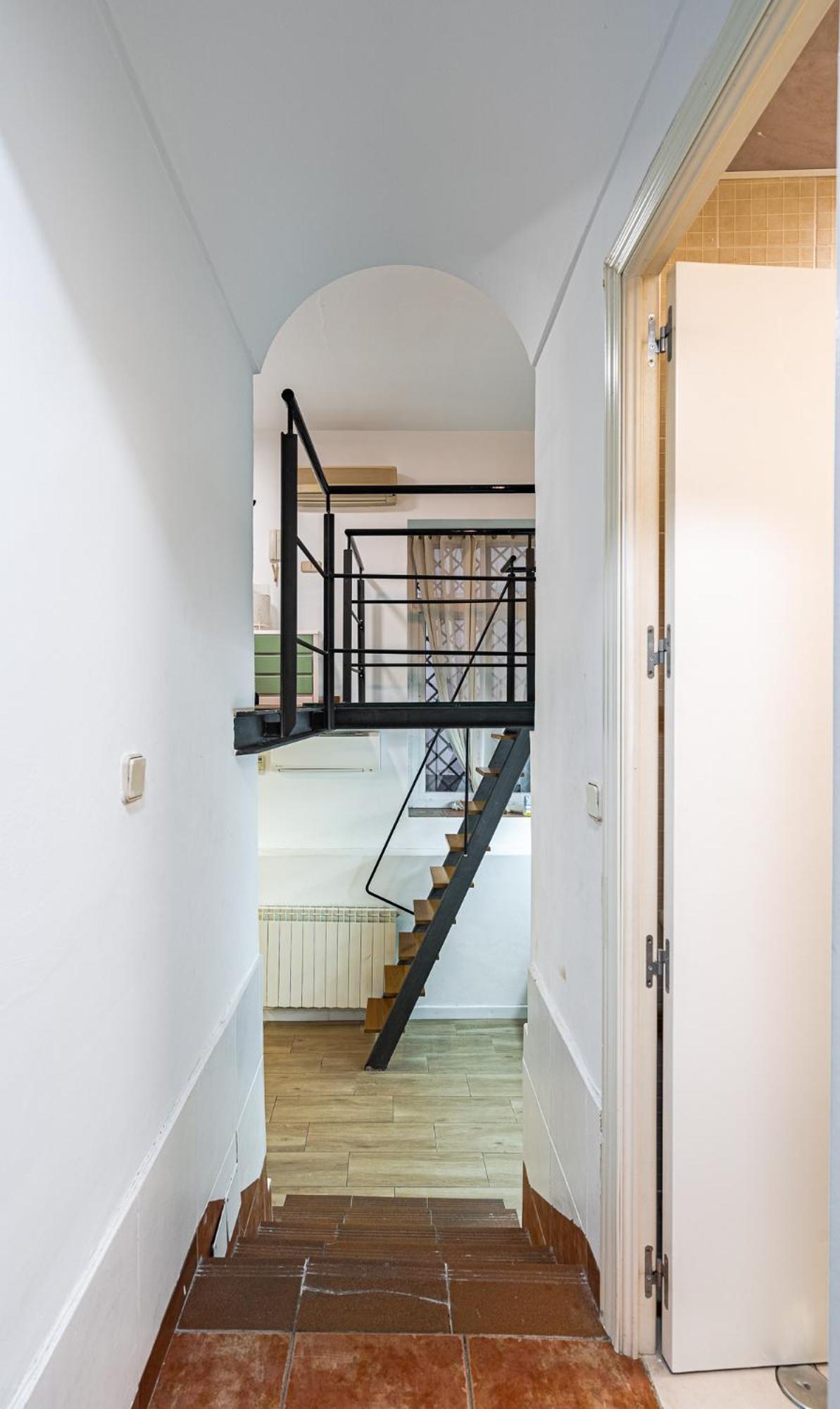 El Rincon De San Miguel Apartment Мадрид Екстериор снимка