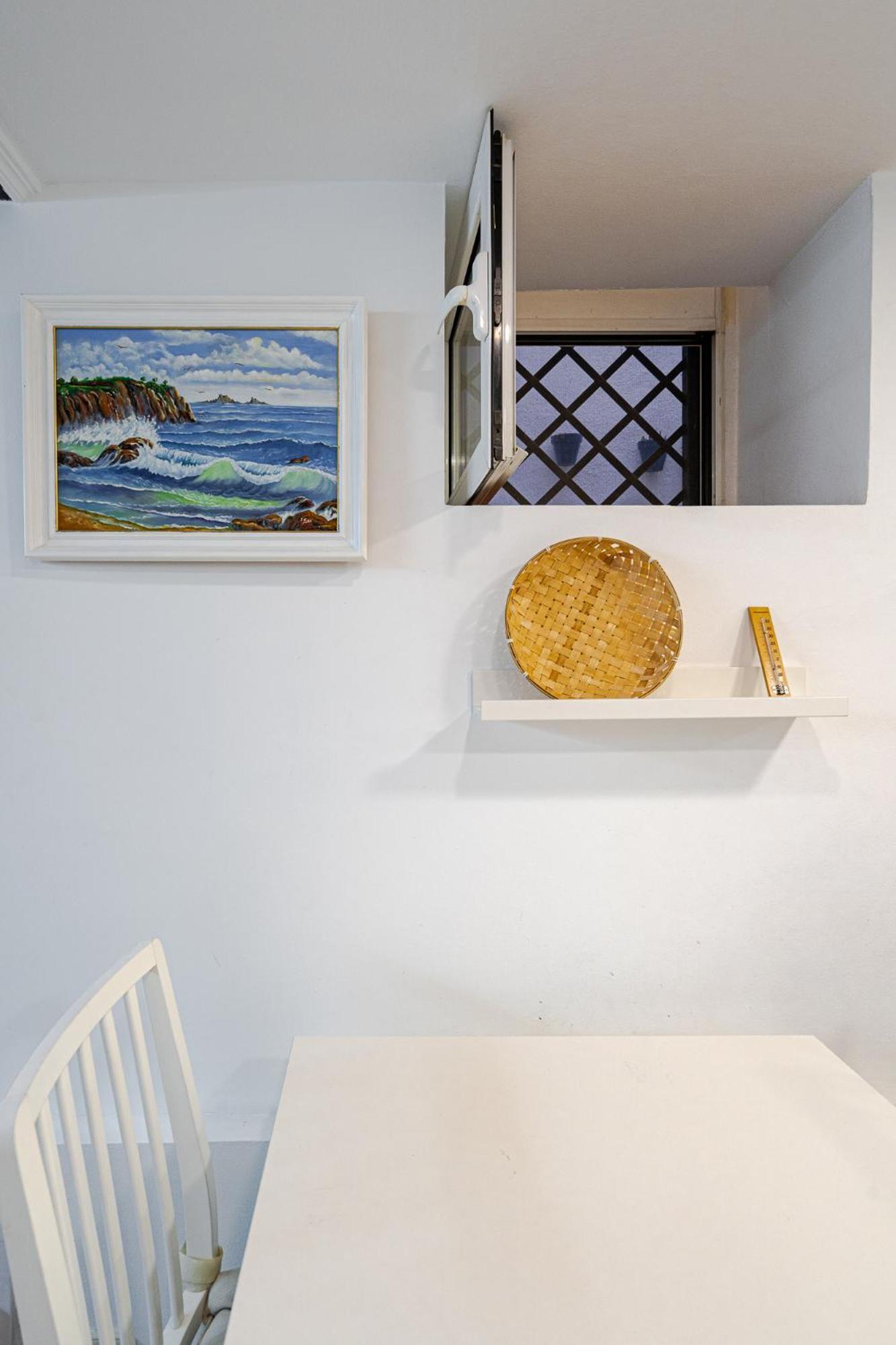 El Rincon De San Miguel Apartment Мадрид Екстериор снимка